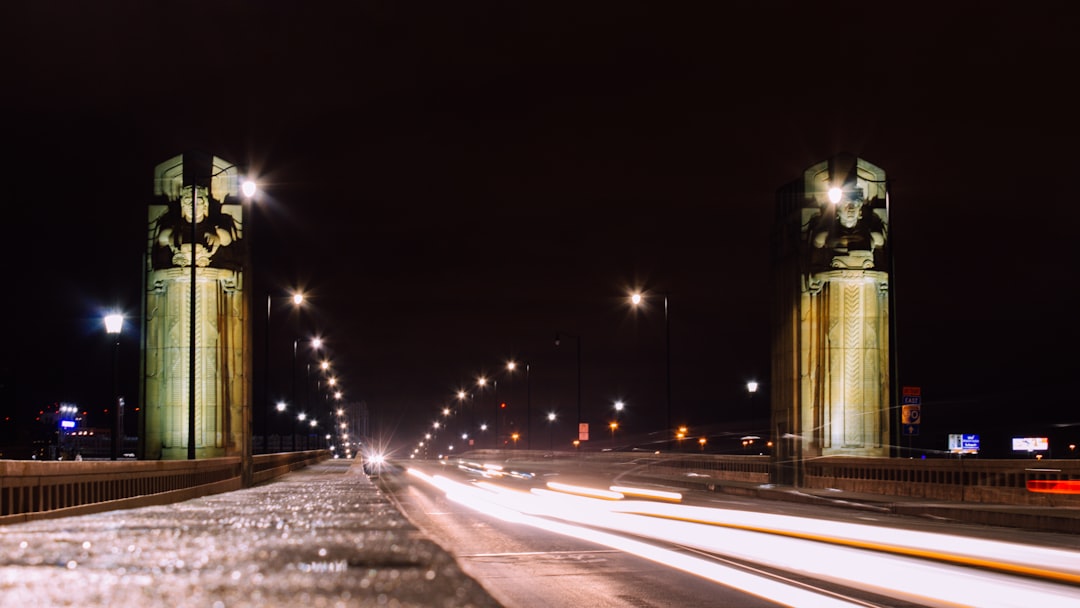 Travel Tips and Stories of Hope Memorial Bridge in United States