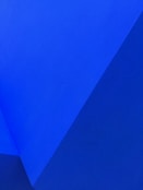 blue and black wooden board