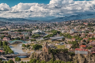 Tbilisi, Georgia