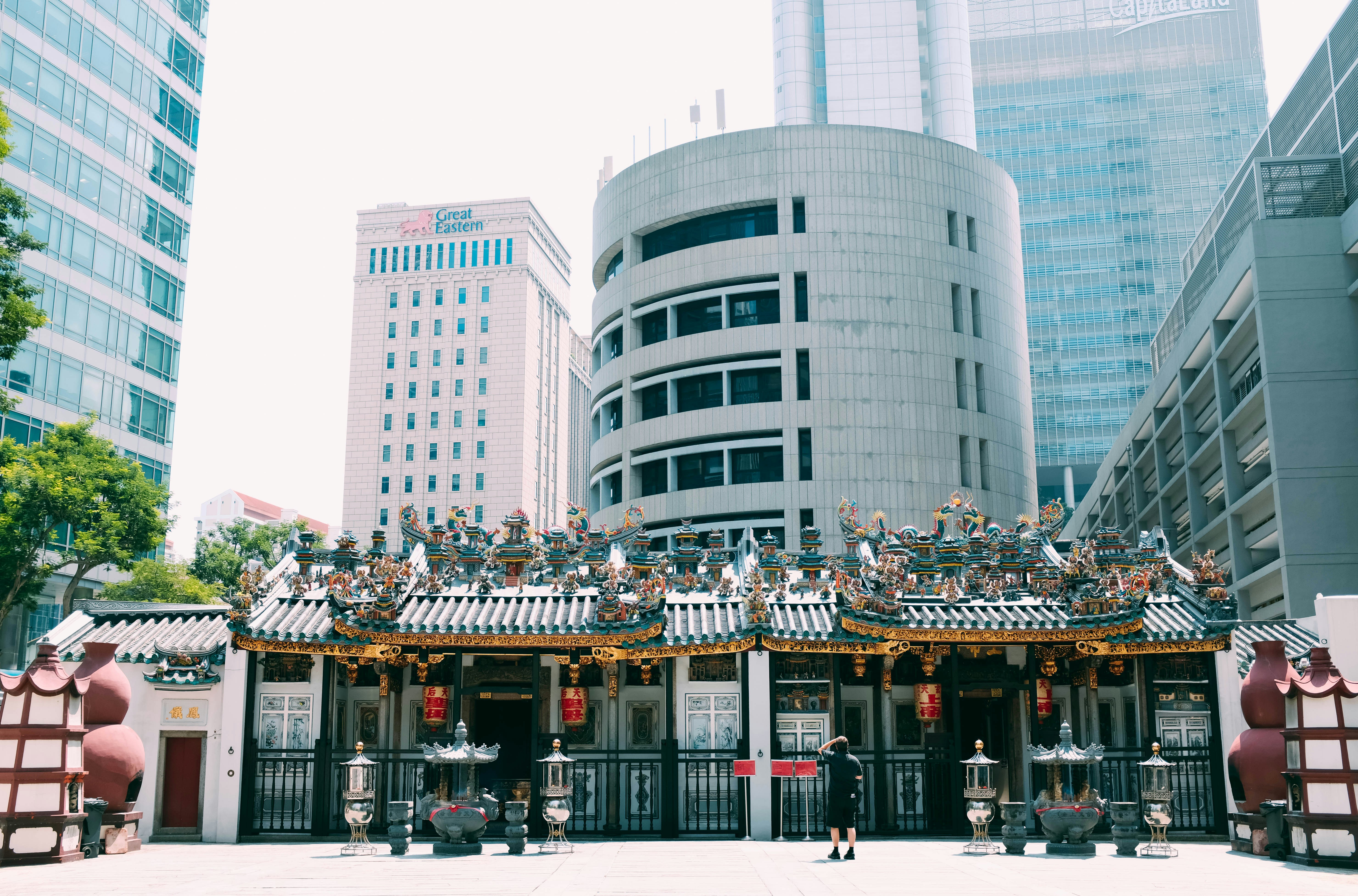 Photo by adrienolichon