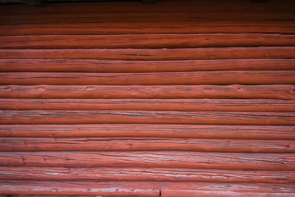 brown wooden wall