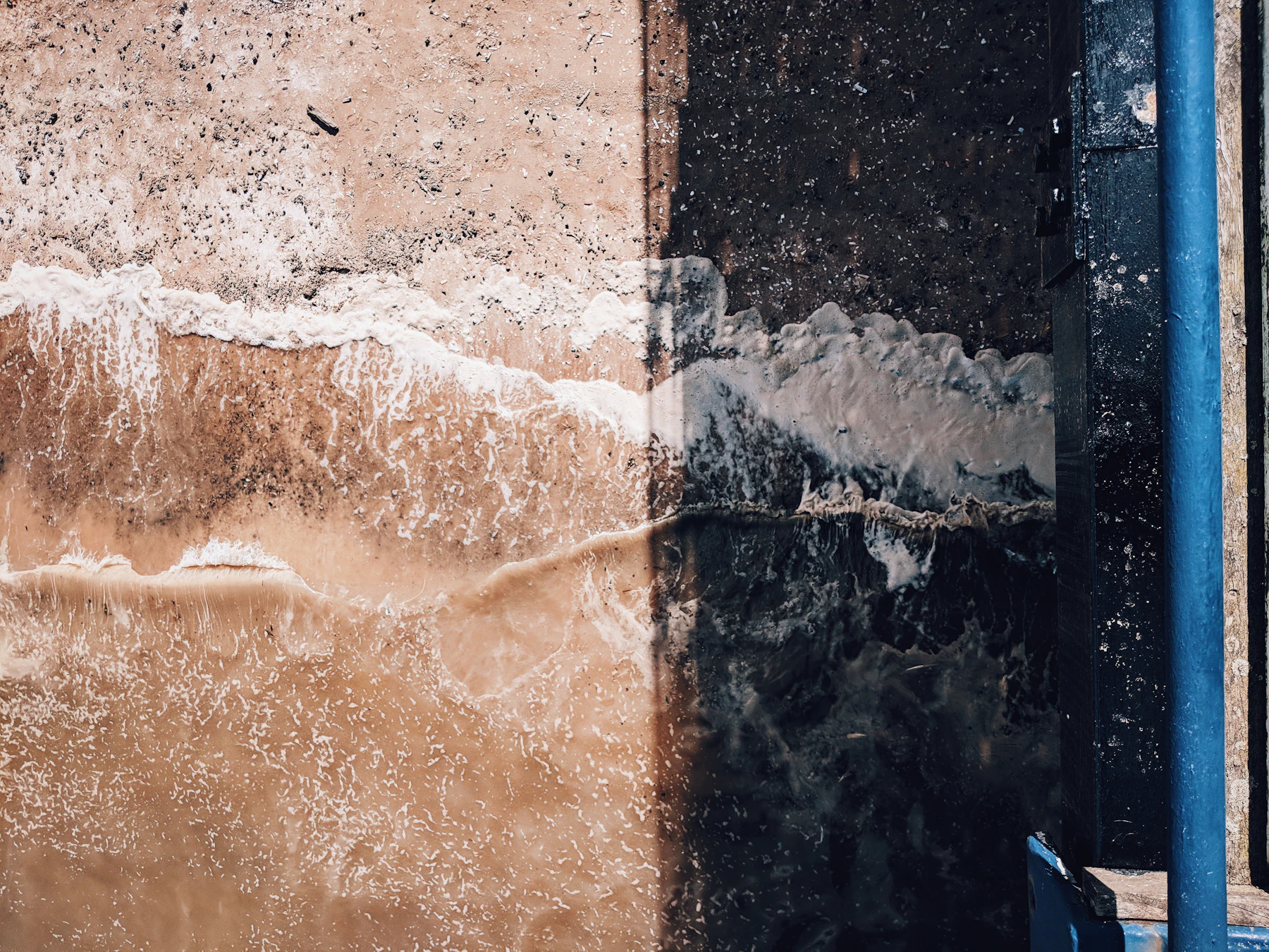 Water Damage