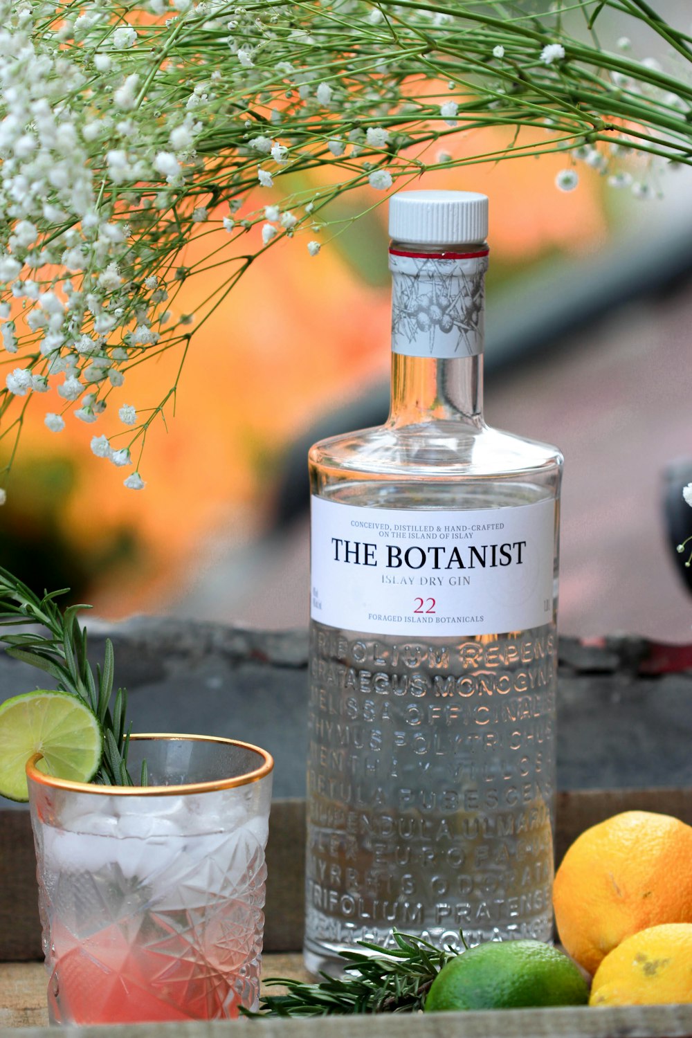 The Botanist 22