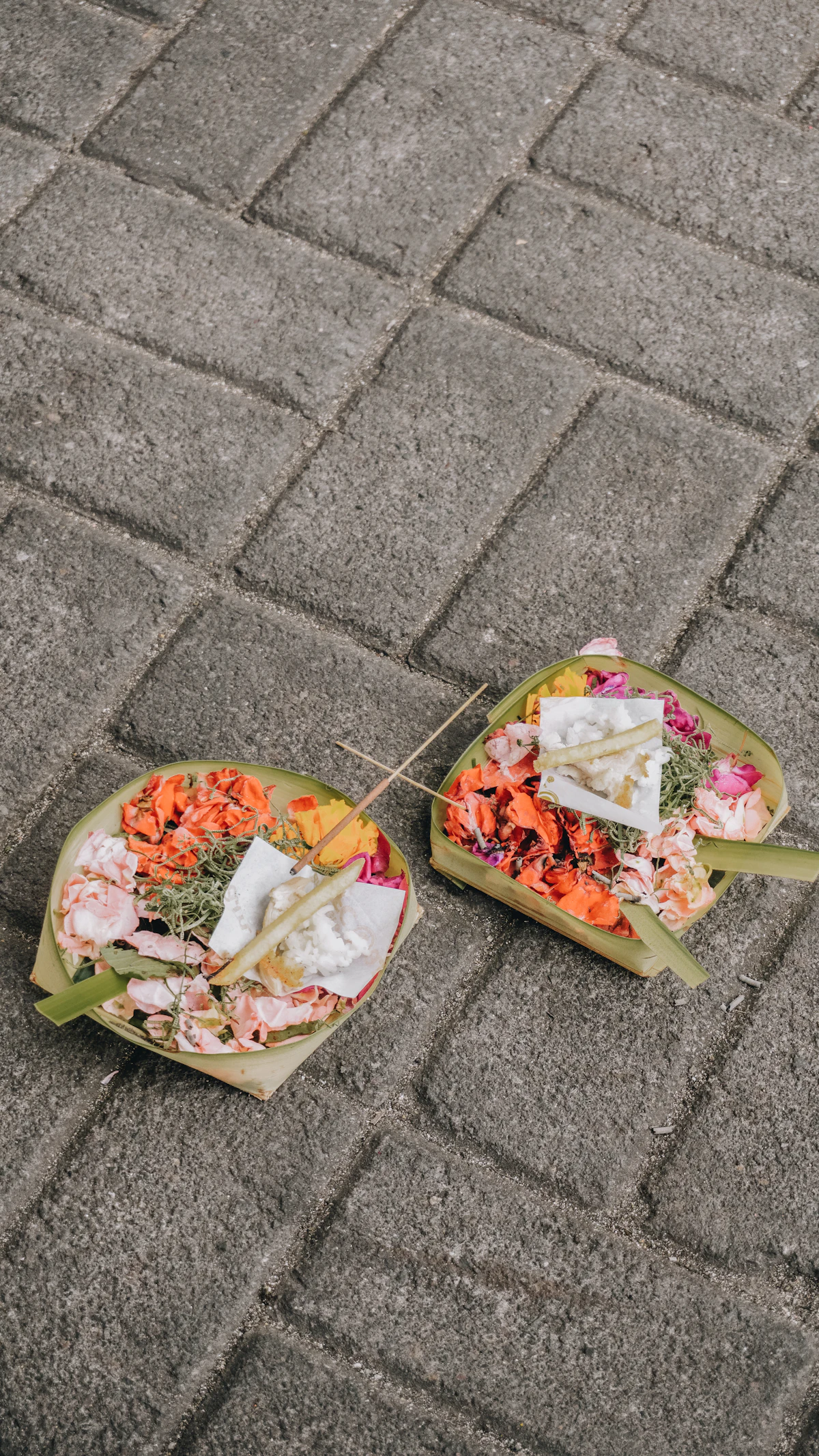 Gianyar Night Market Street Food Safari with Local Food Historian