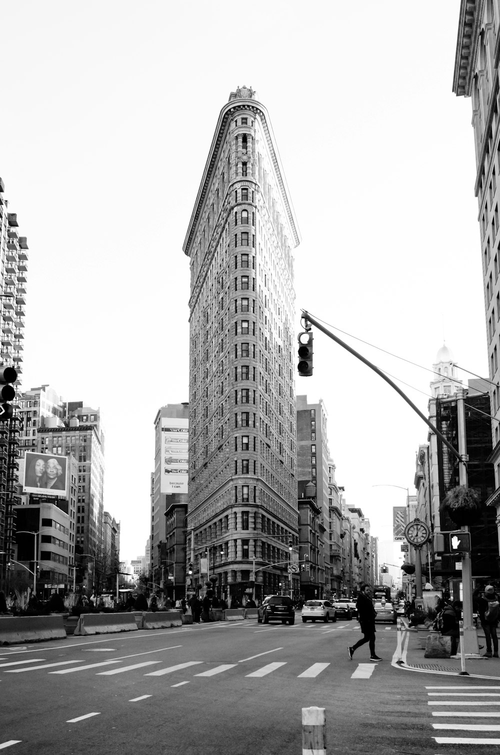 Edificio Flatiron