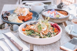 31 Iconic Australian foods You Must Try On Your Next Visit