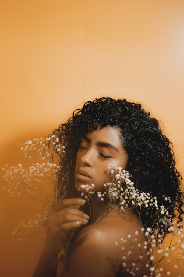 Hair Quotes And Descriptions To Inspire Creative Writing