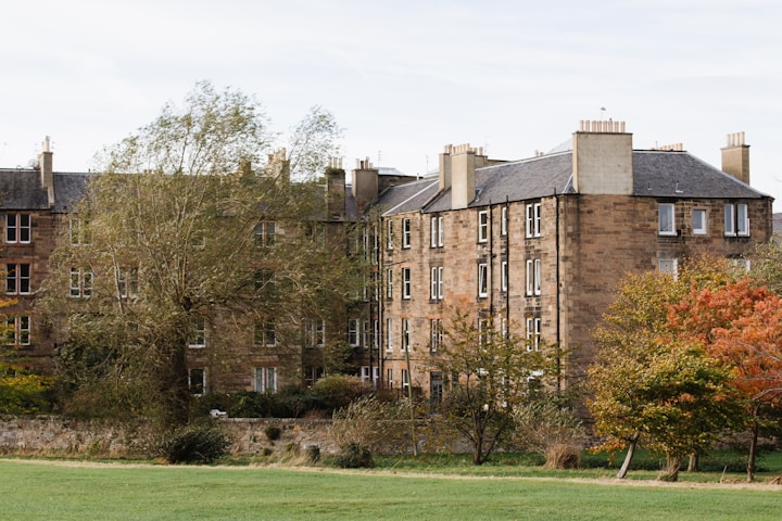 Napier University Edinburgh