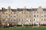 view of townhouse