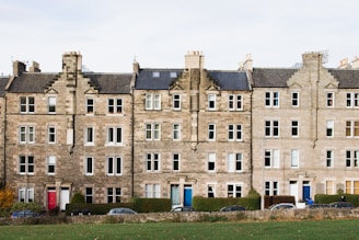 view of townhouse
