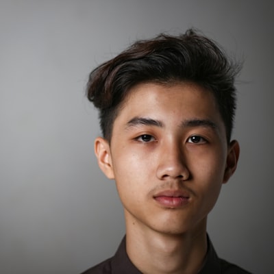 Go to the profile of  Kristoffersen Zhu