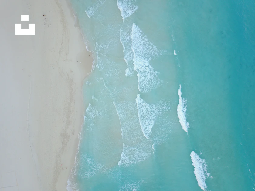 Bird s eye View Photo Of Sea Waves Crashing On Shore Photo Free 77500 bird-s-eye-view-photo-of-sea-waves-crashing-on-shore-photo-free-77500