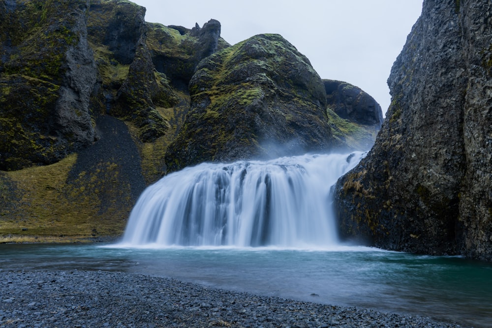 cascate