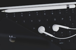 Smartphones and Accessories Online Store