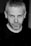 grayscale photo of man