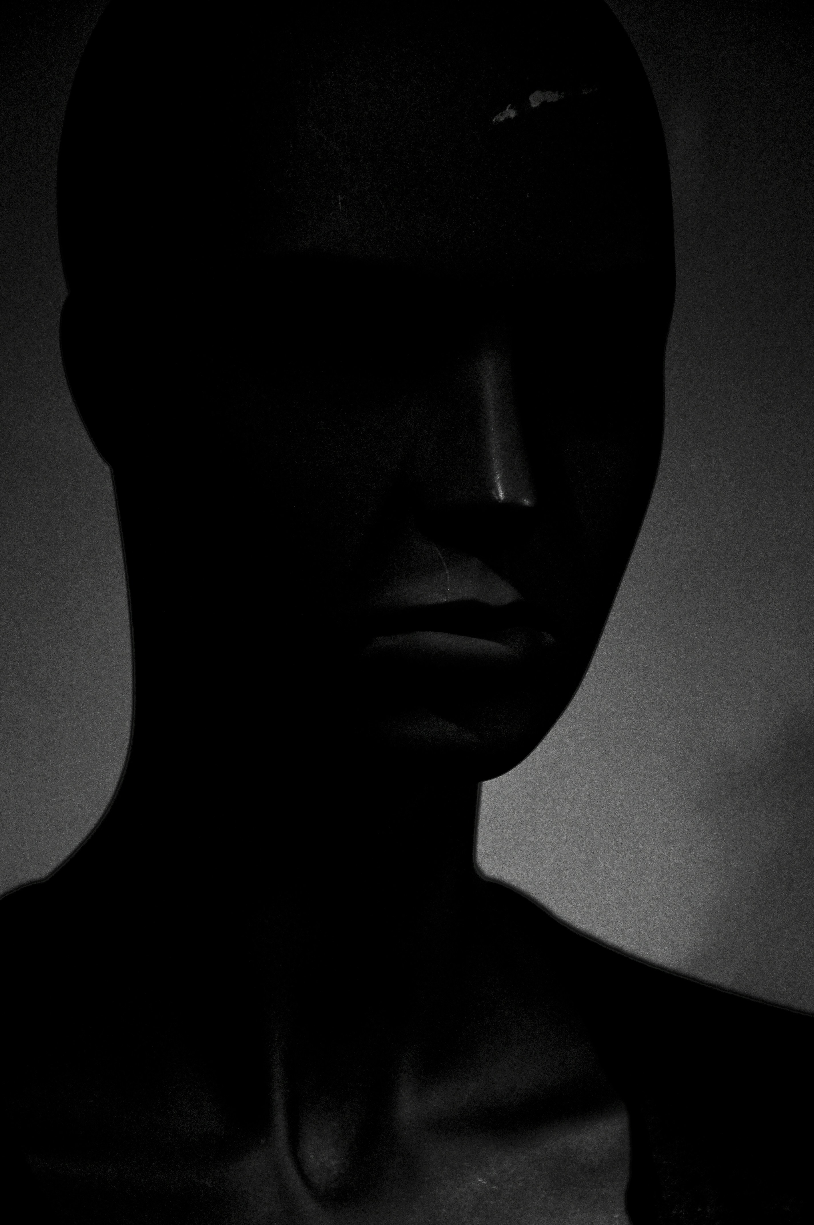 RUSBELSOON Shadow Hoodie