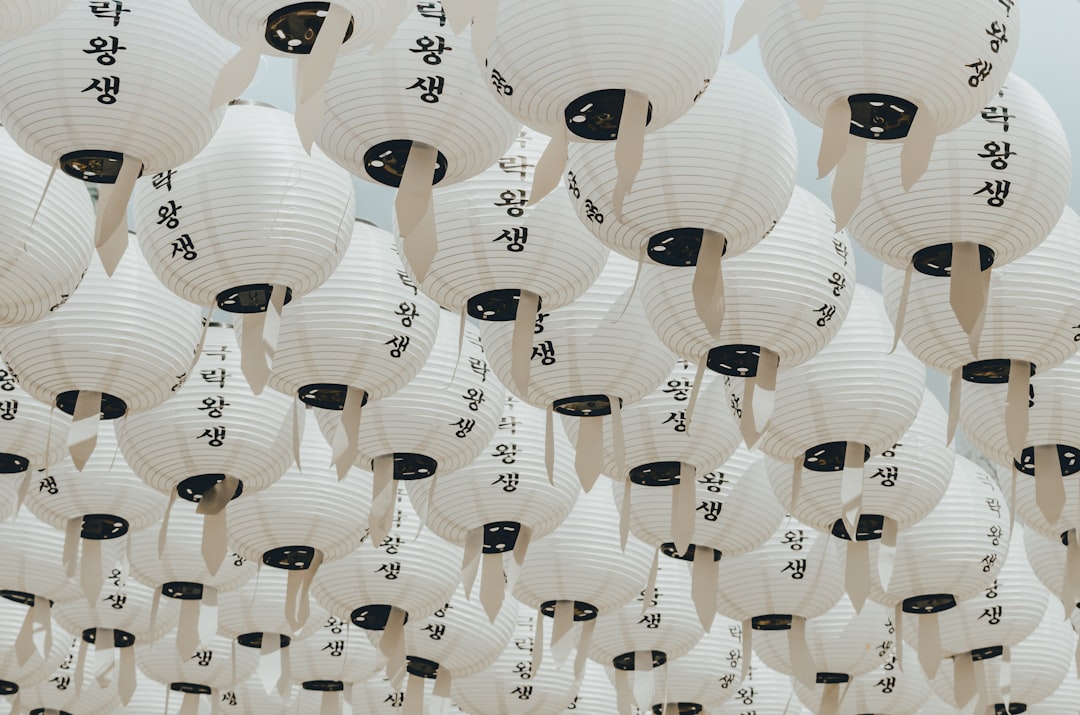 7 Essential Korean Phrases for Travelers
