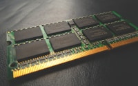 SODIMM RAM stick