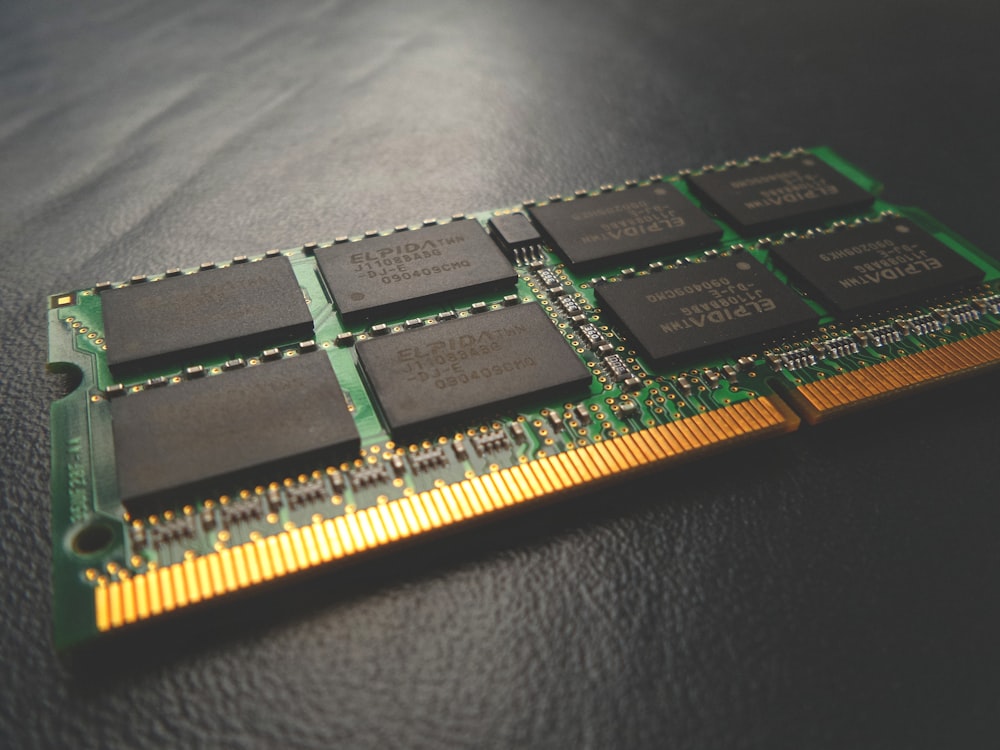 SODIMM RAM-Stick