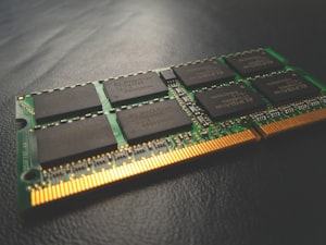 PC part 8