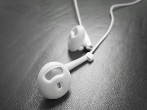AirWave Earbuds