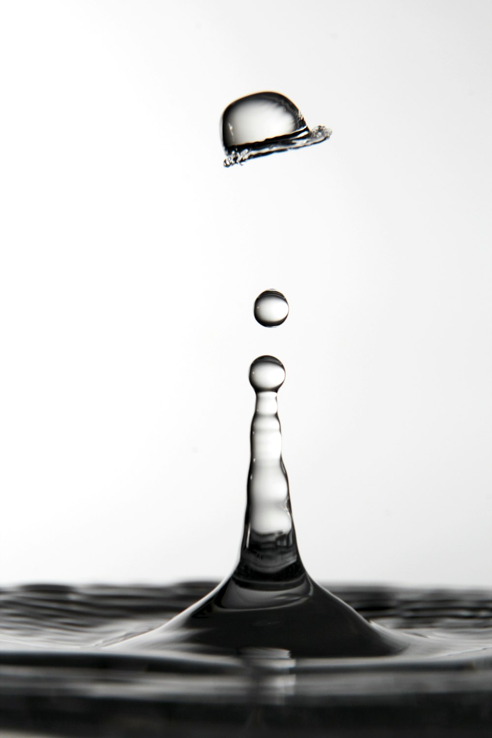 water droplet