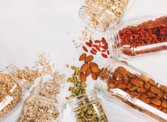From Gold to Grains: Evaluating the Pros and Cons of Commodities Investment
