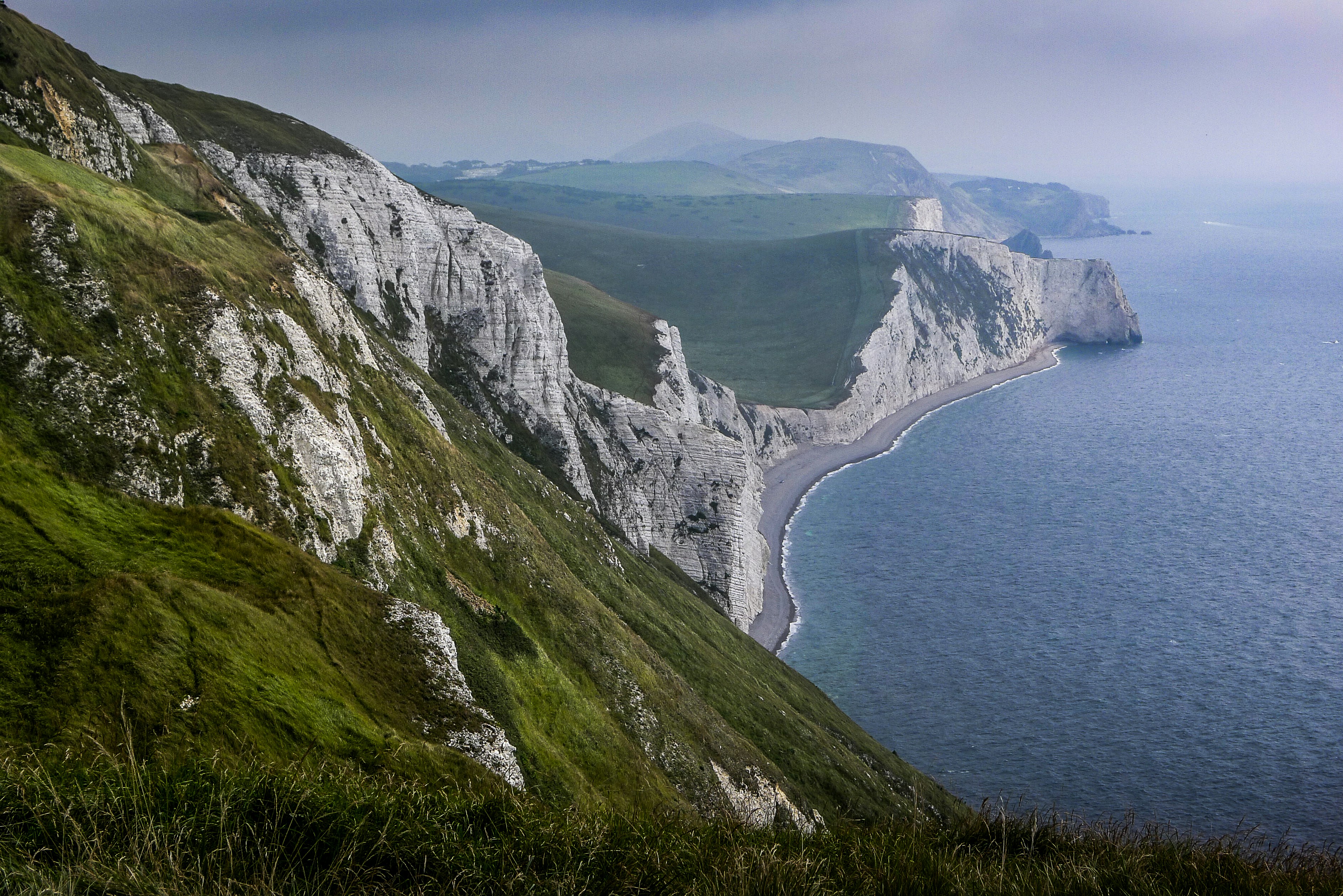 Jurassic Coast
