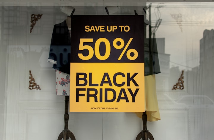 Unlocking the Secrets of Black Friday 2023: A Deep Dive into its Origins, Date, and Global Significance