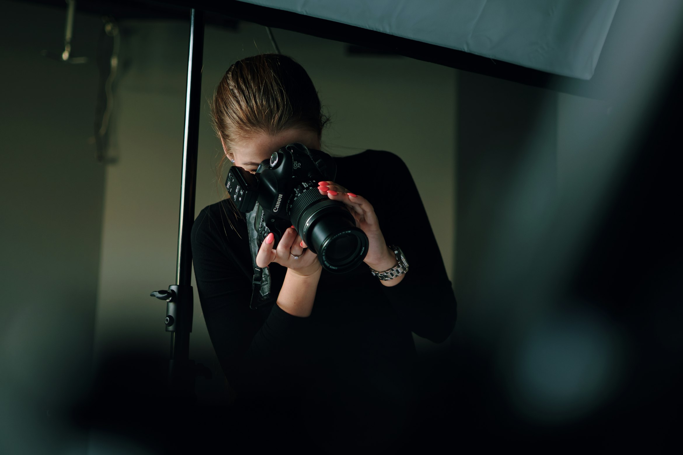 Video Production Studio Dubai