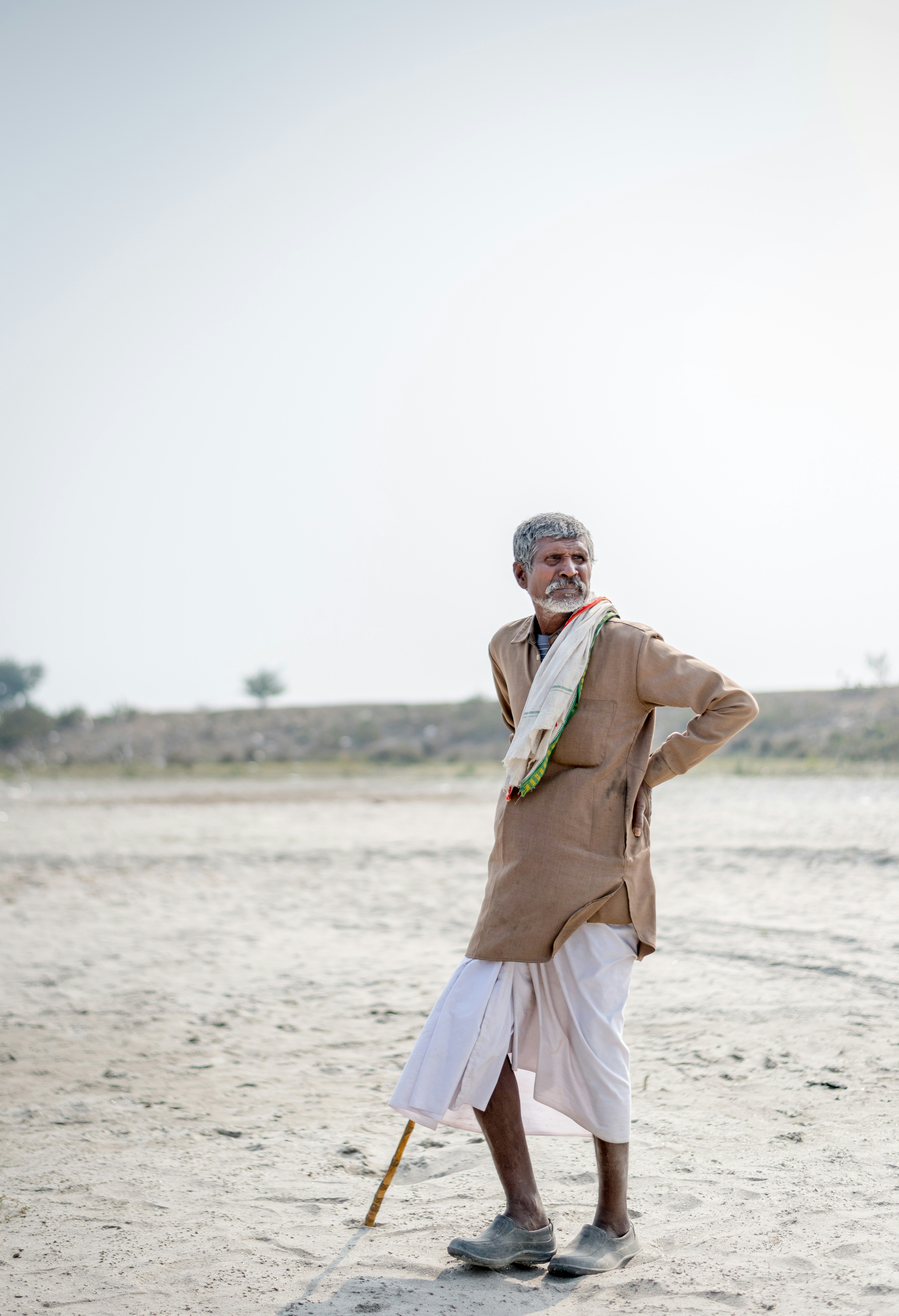 Food Court Culture and Must-Try Street Eats