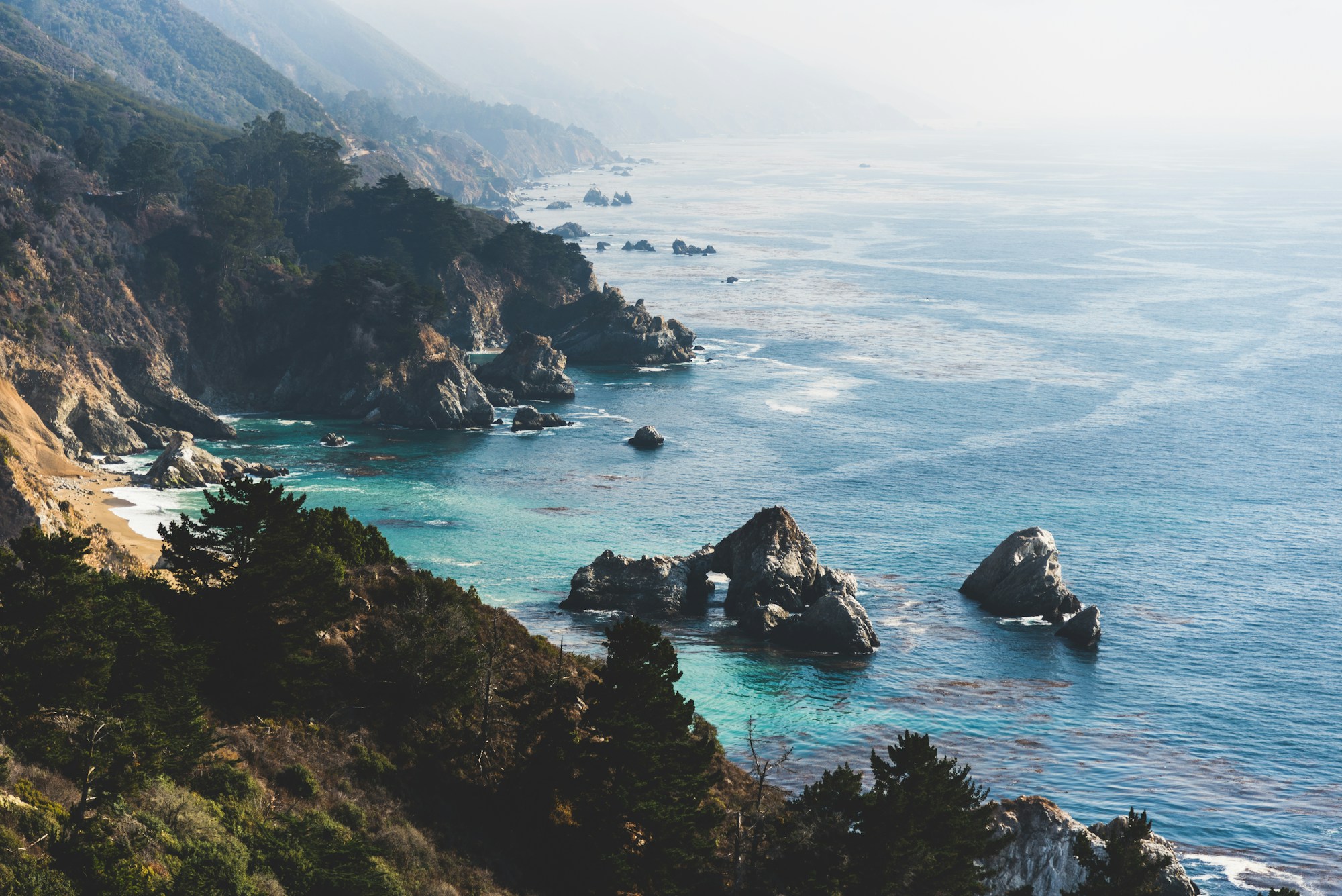 Big Sur Culture & Traditions: Local History, Customs, Festivals