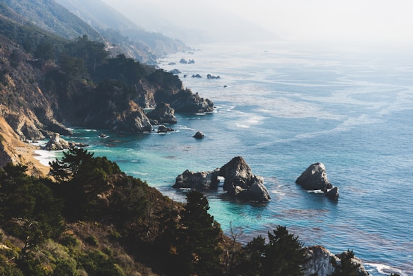 Exploring Big Sur's Authentic Cuisine