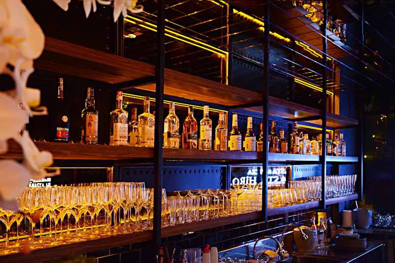Best Hidden Speakeasies in Mahabubnagar You Need a Tip to Find