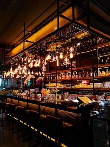 Avenida Sports Bar