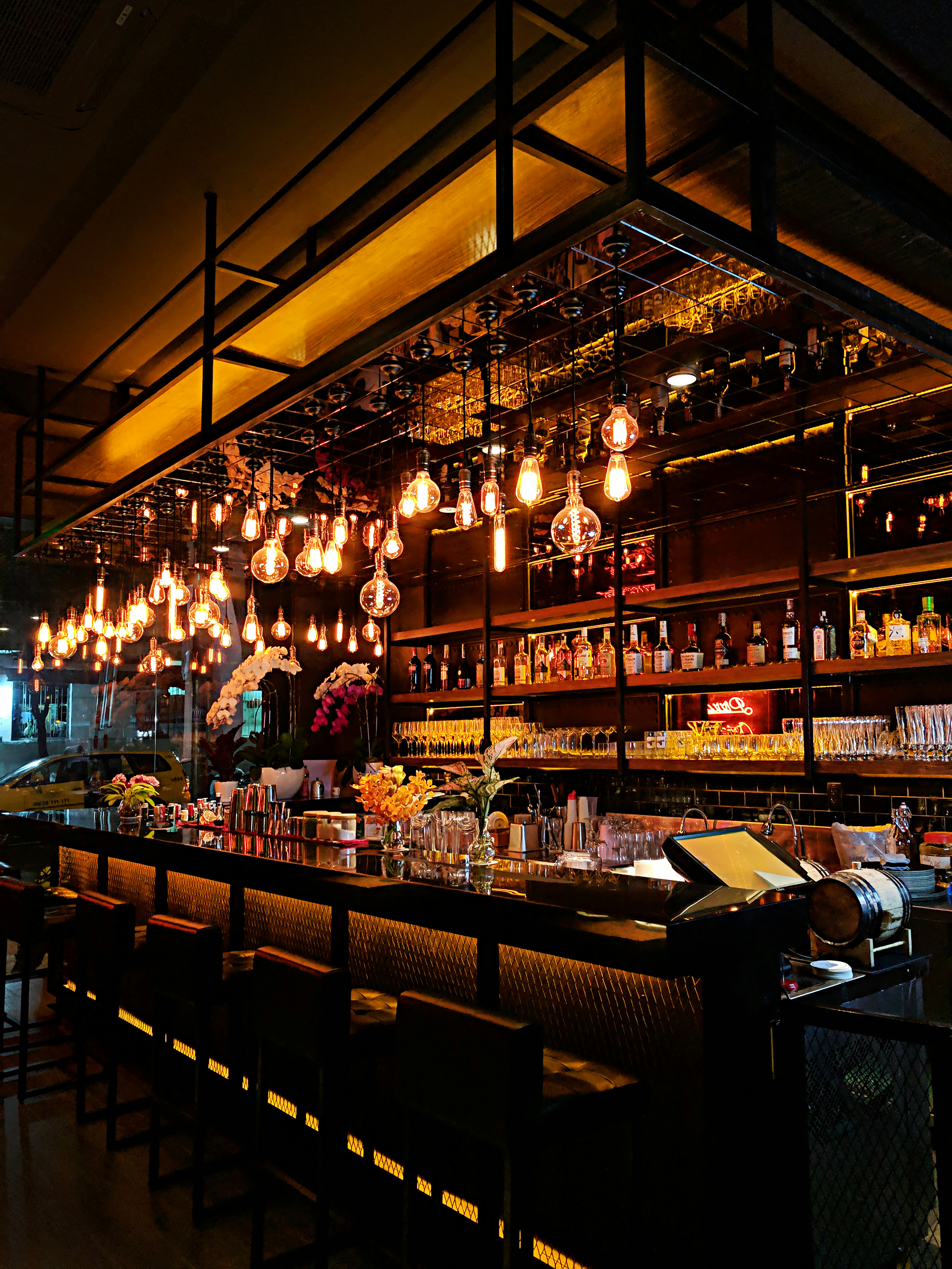 Il Bacaro Ristorante Wine Experience
