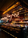 The Green House Café