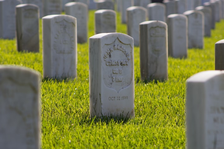 Death Benefits for Veterans