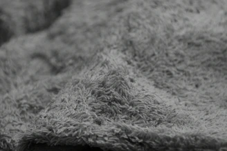 Close-up of a cozy mattress with plush layers