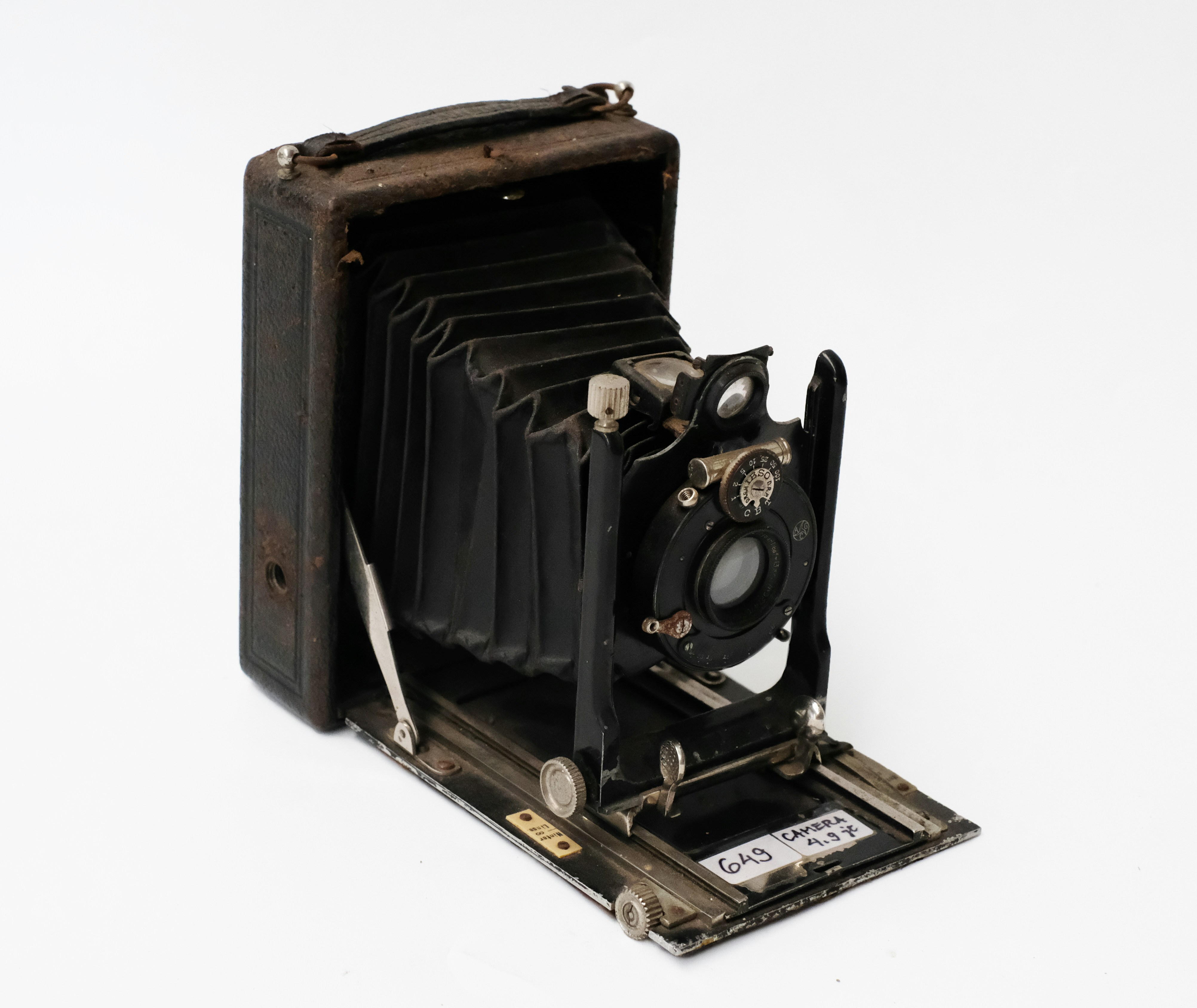 Photo by kebunhobbit