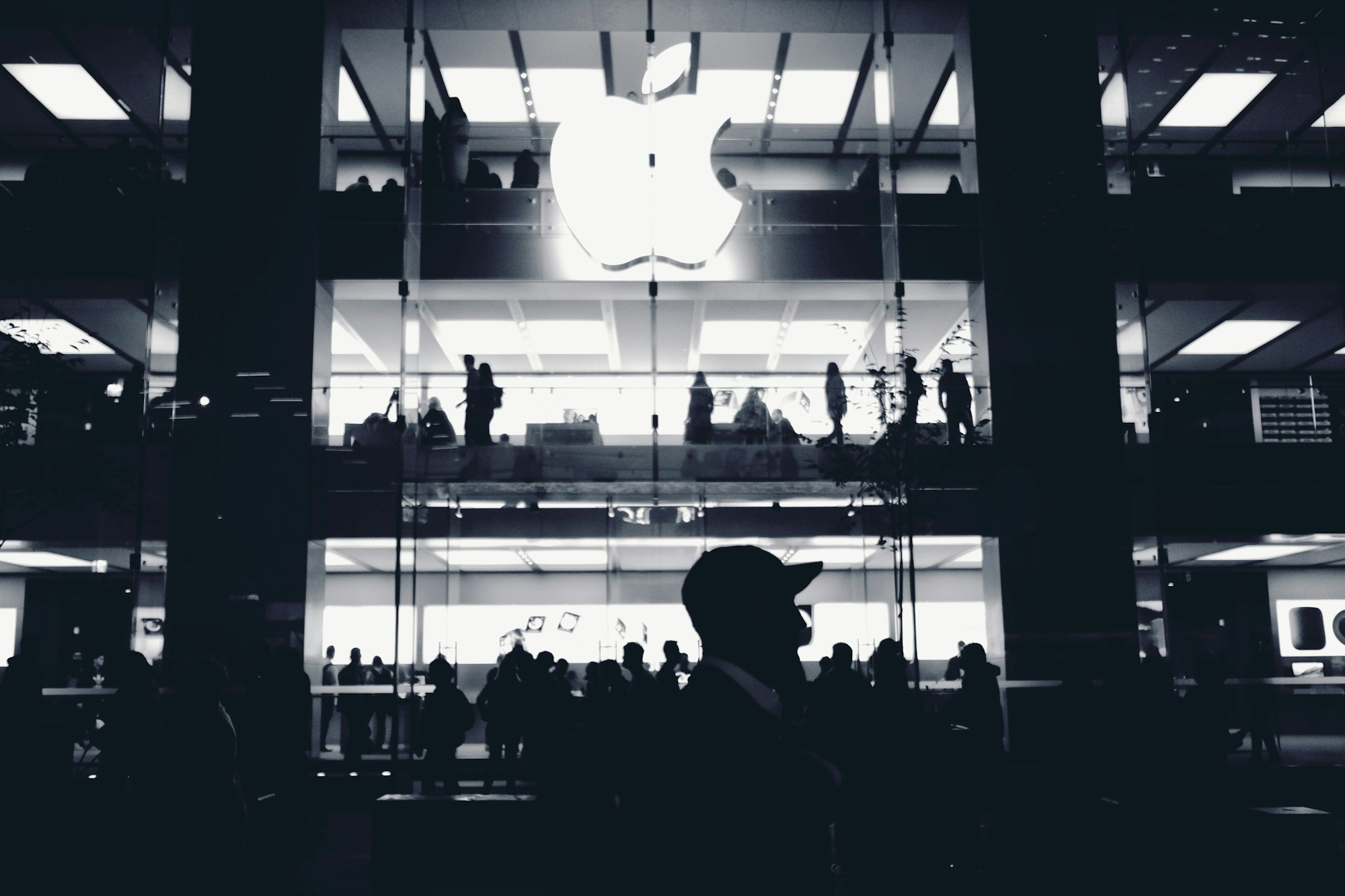 Apple's App Store: A Hurdle for Startup Innovation