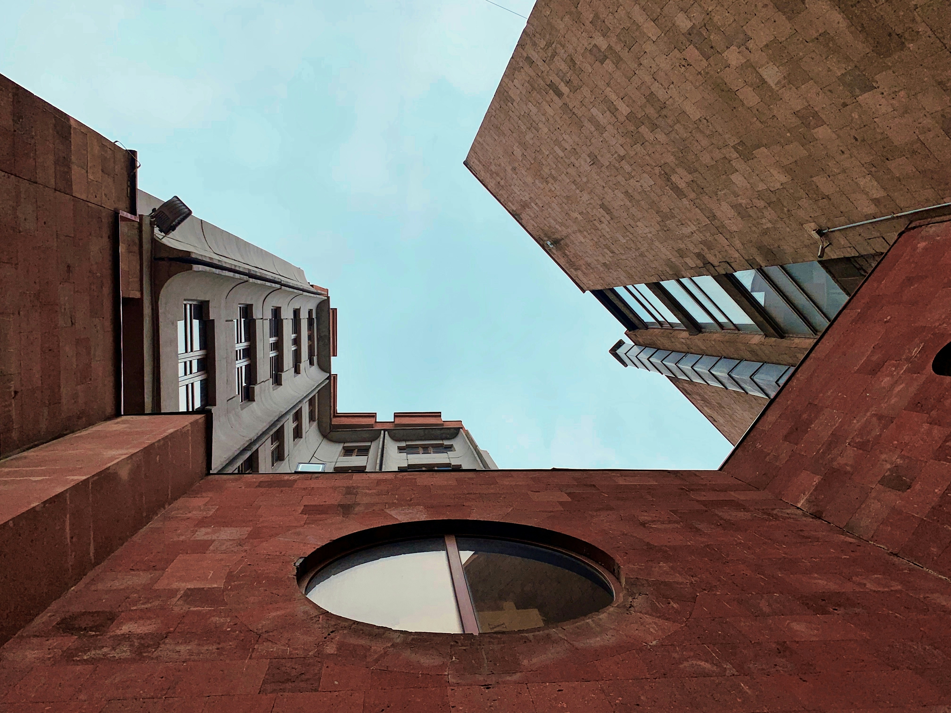 Architecture Mentors & Coaches in Berlin