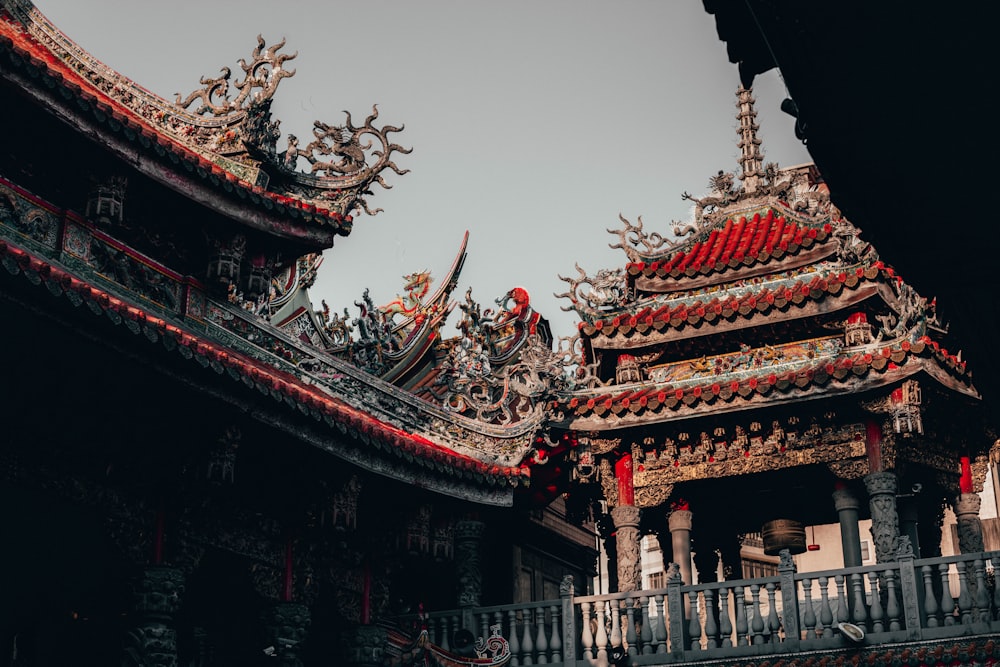 Chinese Architecture Pictures  Download Free Images on Unsplash