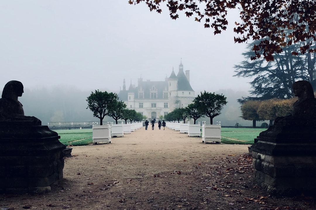 Travel Tips and Stories of Loire Valley in France