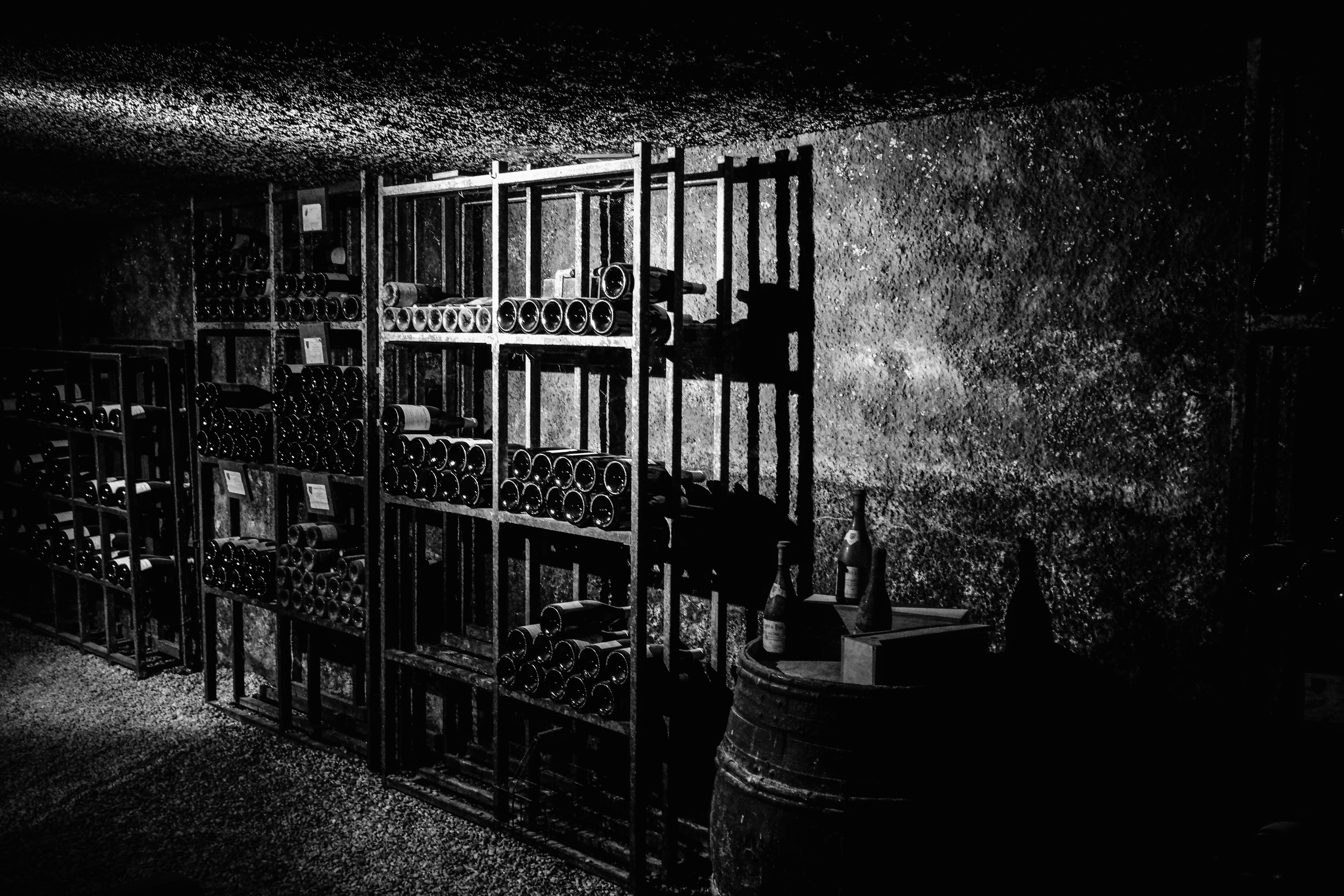 Ex Cellar Wine Café
