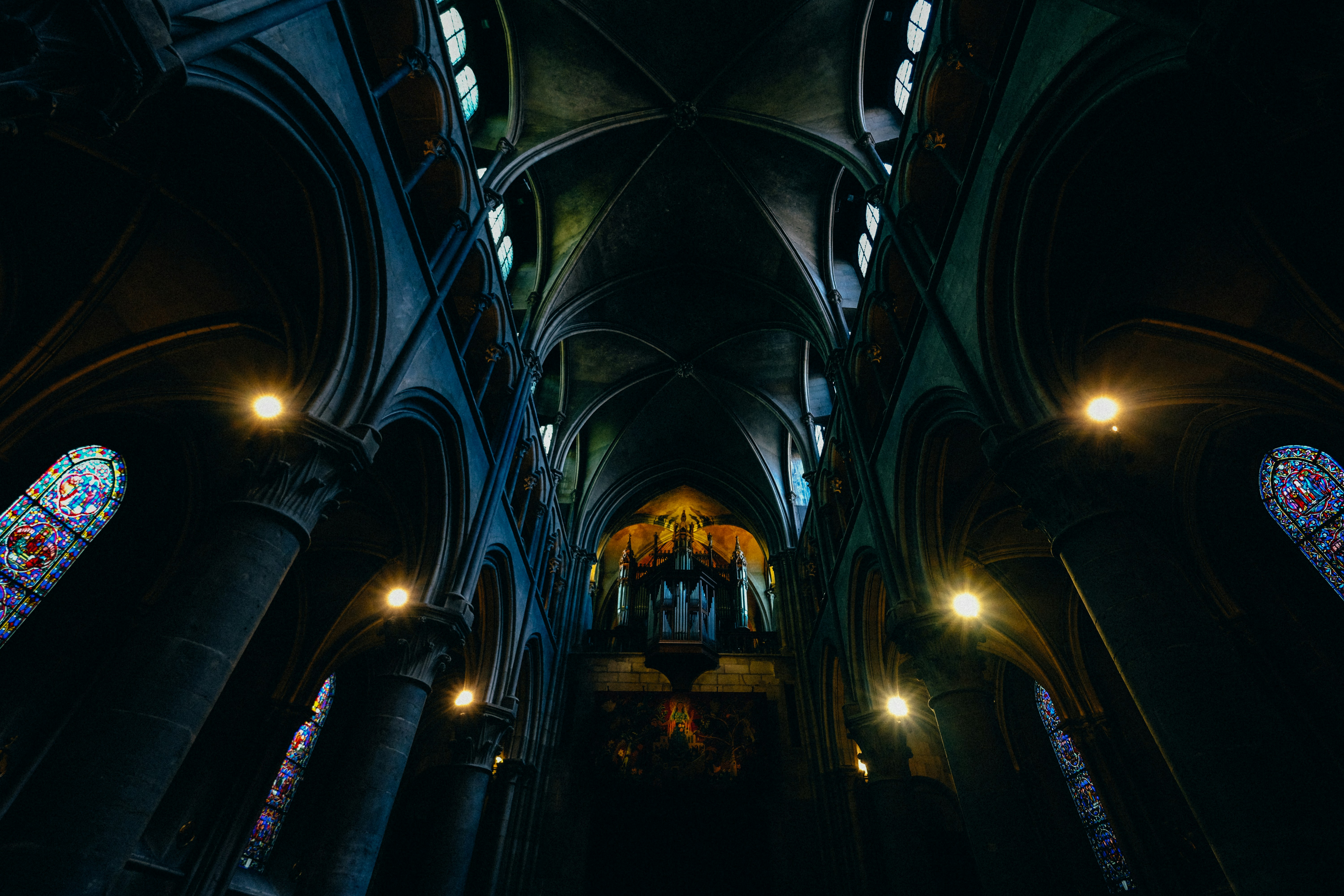 Photo by francesco_ungaro