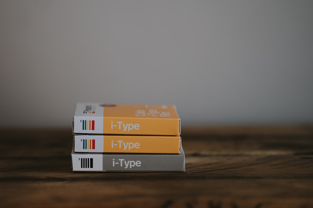 i-Type boxes