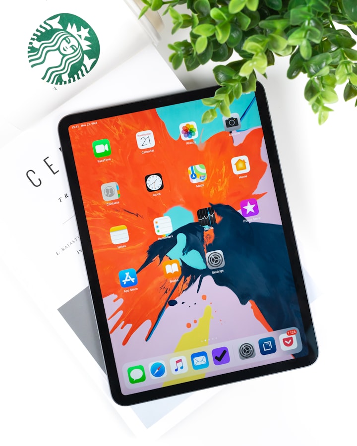 With iPadOS 15 the iPad still isn’t a computer.