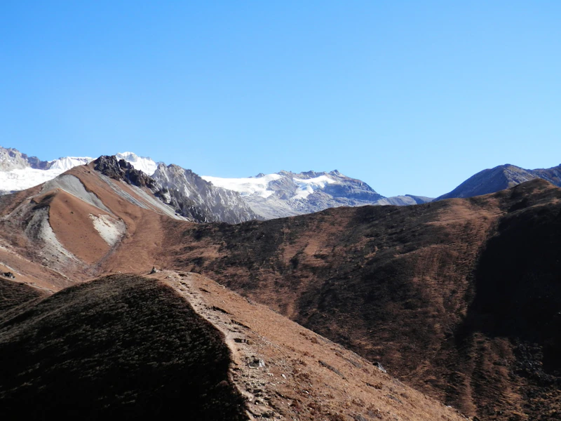 Trekking Ladakh Zanskar Himalaya monastères bouddhistes