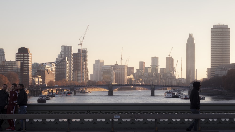 cityscape during daytime